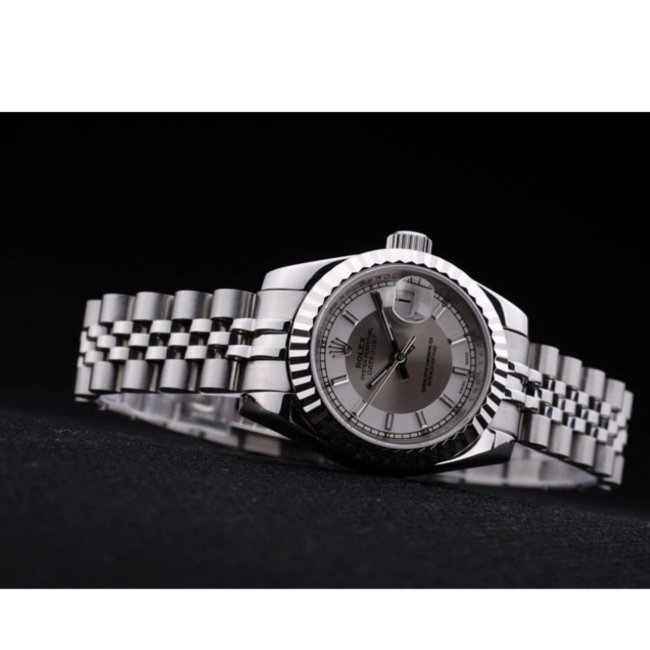 Aaa replica watch Rolex Datejust-rl147 0604